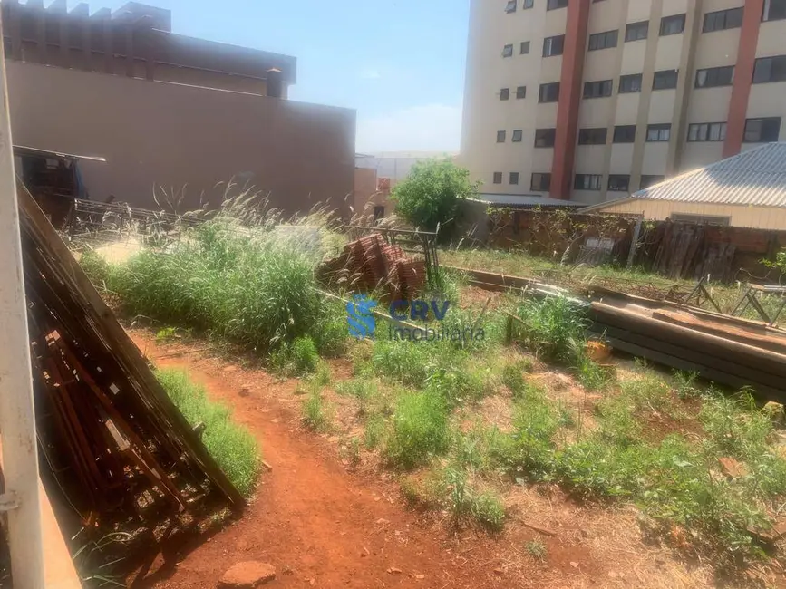 Terreno / Lote à venda, 898m2 em Jardim Agari, Londrina - PR - imagem 4 Foto 4 de Terreno / Lote à venda, 898m2 em Jardim Agari, Londrina - PR