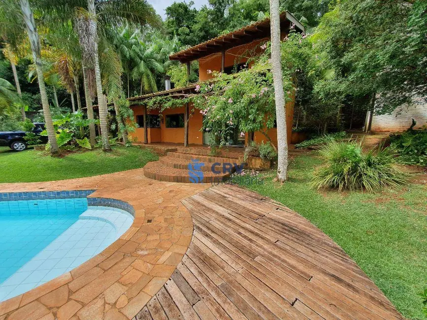 Chácara com 2 quartos à venda, 3008m2 em Parque Universidade, Londrina - PR - imagem 7 Foto 7 de Chácara com 2 quartos à venda, 3008m2 em Parque Universidade, Londrina - PR