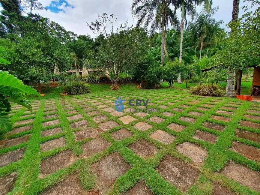 Foto 1 de Chácara com 2 quartos à venda, 3008m2 em Parque Universidade, Londrina - PR