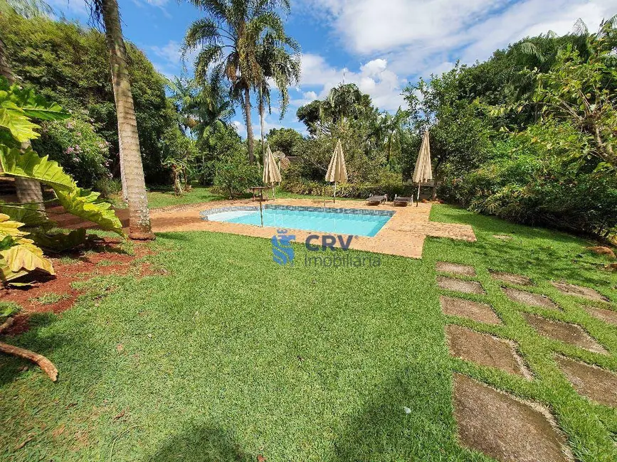 Chácara com 2 quartos à venda, 3008m2 em Parque Universidade, Londrina - PR - imagem 5 Foto 5 de Chácara com 2 quartos à venda, 3008m2 em Parque Universidade, Londrina - PR