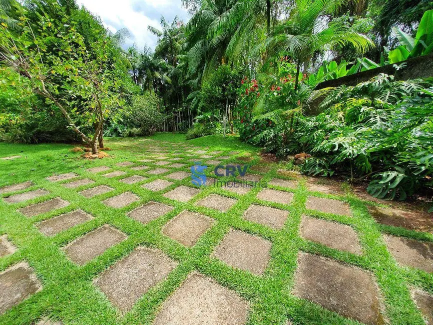 Chácara com 2 quartos à venda, 3008m2 em Parque Universidade, Londrina - PR - imagem 3 Foto 3 de Chácara com 2 quartos à venda, 3008m2 em Parque Universidade, Londrina - PR