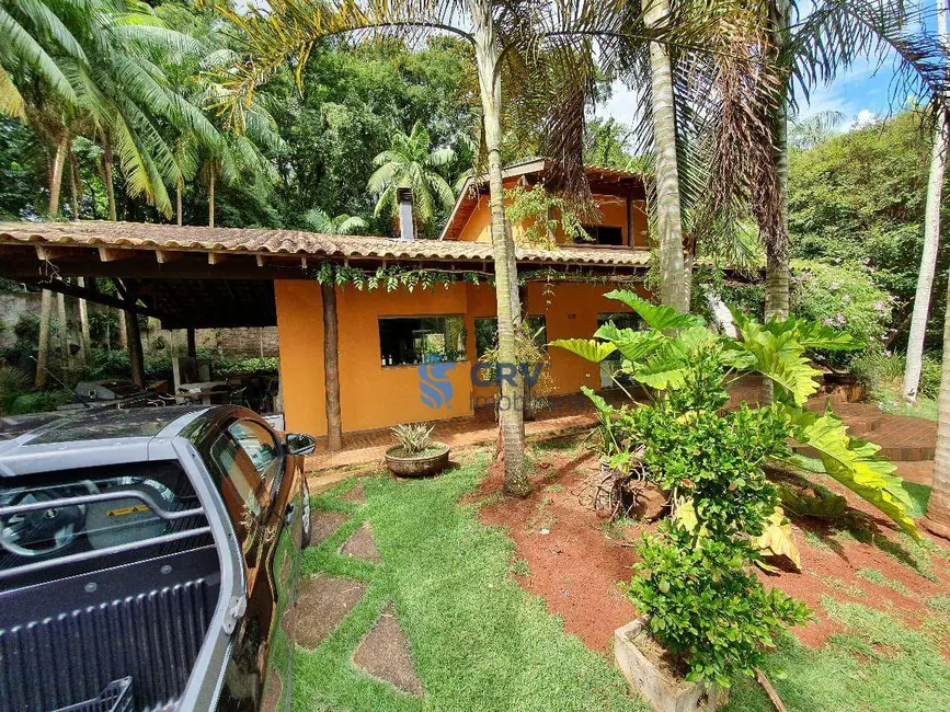 Foto 2 de Chácara com 2 quartos à venda, 3008m2 em Parque Universidade, Londrina - PR