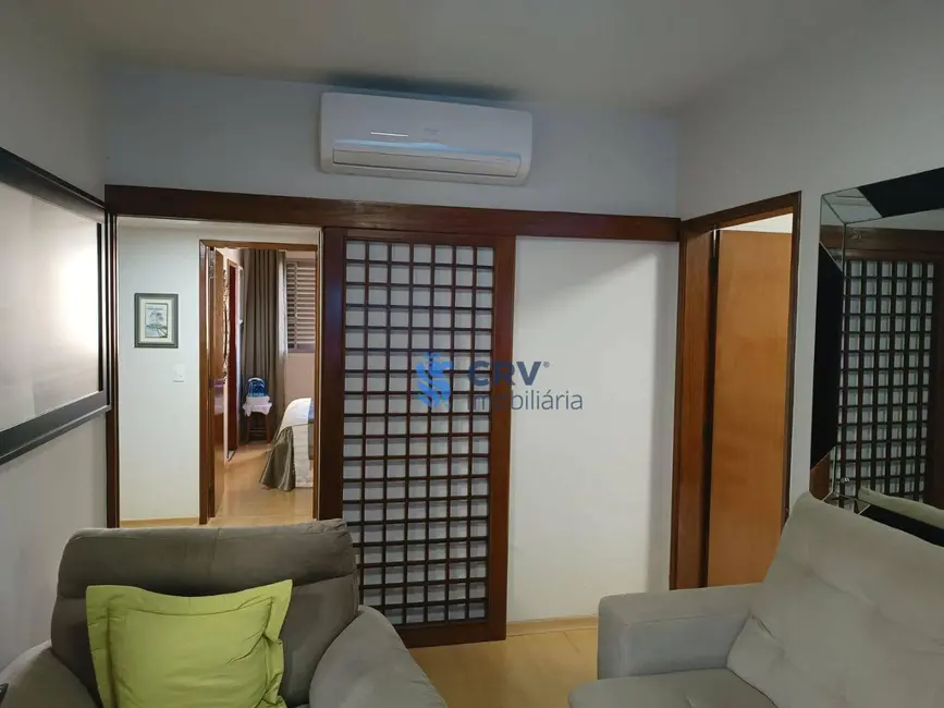 Apartamento com 3 quartos à venda, 117m2 em Andrade, Londrina - PR - imagem 5 Foto 5 de Apartamento com 3 quartos à venda, 117m2 em Andrade, Londrina - PR