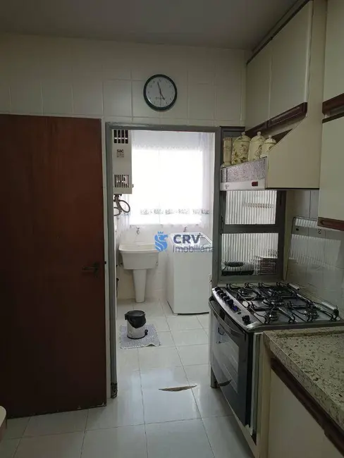 Apartamento com 3 quartos à venda, 117m2 em Andrade, Londrina - PR - imagem 9 Foto 9 de Apartamento com 3 quartos à venda, 117m2 em Andrade, Londrina - PR