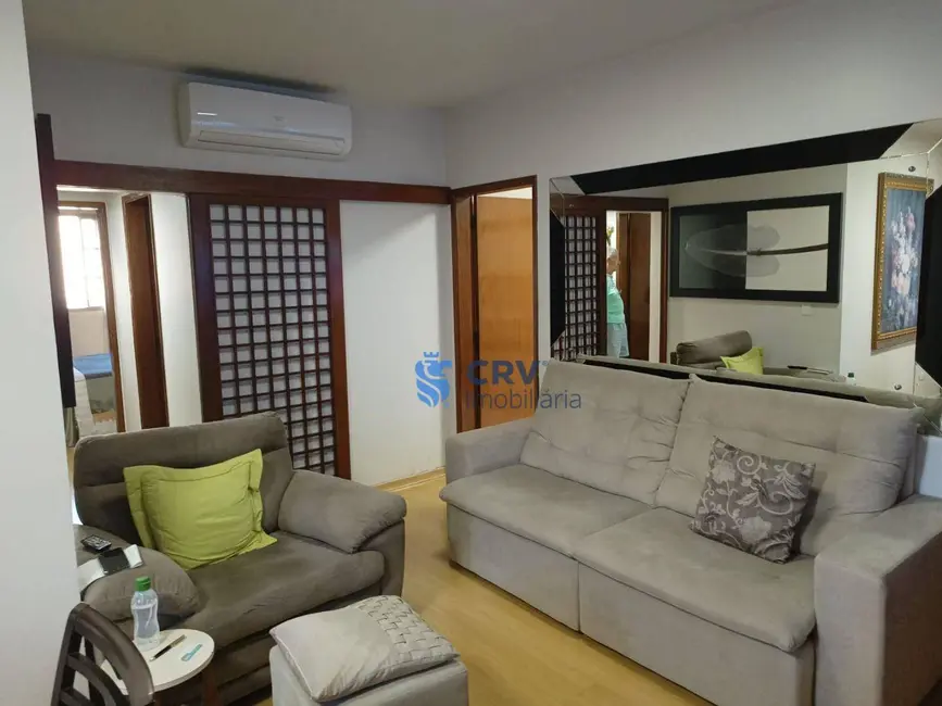 Apartamento com 3 quartos à venda, 117m2 em Andrade, Londrina - PR - imagem 3 Foto 3 de Apartamento com 3 quartos à venda, 117m2 em Andrade, Londrina - PR