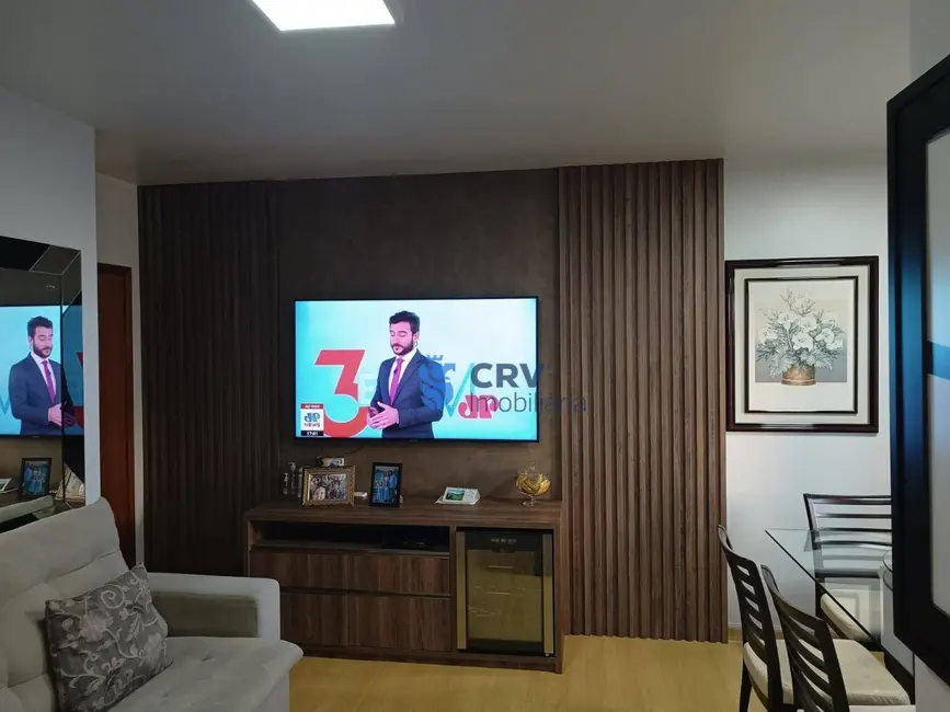 Apartamento com 3 quartos à venda, 117m2 em Andrade, Londrina - PR - imagem 2 Foto 2 de Apartamento com 3 quartos à venda, 117m2 em Andrade, Londrina - PR