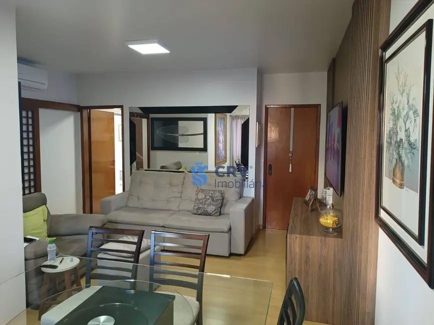 Apartamento com 3 quartos à venda, 117m2 em Andrade, Londrina - PR - imagem 6 Foto 6 de Apartamento com 3 quartos à venda, 117m2 em Andrade, Londrina - PR