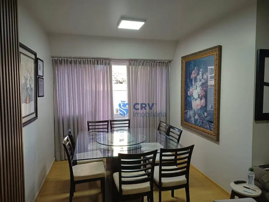 Apartamento com 3 quartos à venda, 117m2 em Andrade, Londrina - PR - imagem 1 Foto 1 de Apartamento com 3 quartos à venda, 117m2 em Andrade, Londrina - PR