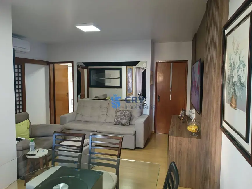 Apartamento com 3 quartos à venda, 117m2 em Andrade, Londrina - PR - imagem 4 Foto 4 de Apartamento com 3 quartos à venda, 117m2 em Andrade, Londrina - PR