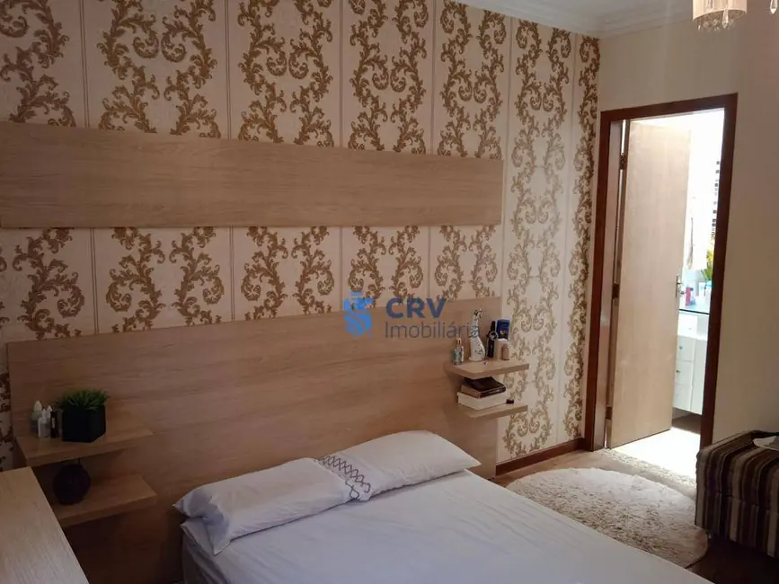 Casa de Condomínio com 3 quartos à venda, 282m2 em Londrina - PR - imagem 6 Foto 6 de Casa de Condomínio com 3 quartos à venda, 282m2 em Londrina - PR