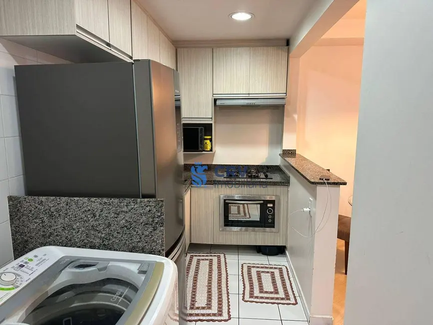 Apartamento com 3 quartos à venda, 72m2 em Andrade, Londrina - PR - imagem 6 Foto 6 de Apartamento com 3 quartos à venda, 72m2 em Andrade, Londrina - PR
