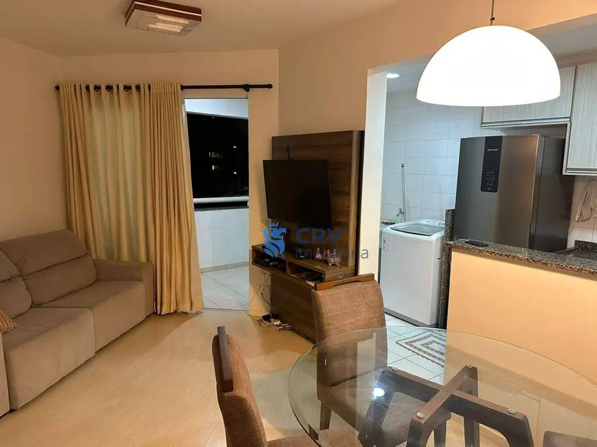 Apartamento com 3 quartos à venda, 72m2 em Andrade, Londrina - PR - imagem 3 Foto 3 de Apartamento com 3 quartos à venda, 72m2 em Andrade, Londrina - PR