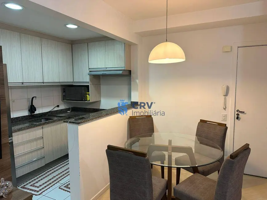 Apartamento com 3 quartos à venda, 72m2 em Andrade, Londrina - PR - imagem 5 Foto 5 de Apartamento com 3 quartos à venda, 72m2 em Andrade, Londrina - PR