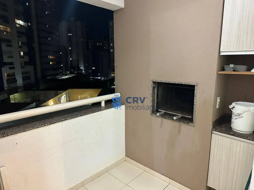 Apartamento com 3 quartos à venda, 72m2 em Andrade, Londrina - PR - imagem 4 Foto 4 de Apartamento com 3 quartos à venda, 72m2 em Andrade, Londrina - PR