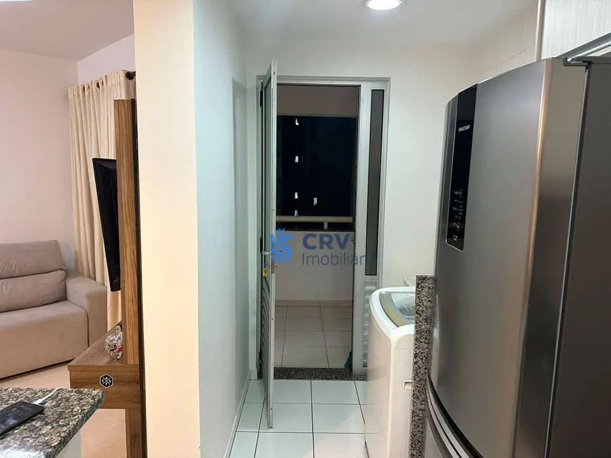 Apartamento com 3 quartos à venda, 72m2 em Andrade, Londrina - PR - imagem 7 Foto 7 de Apartamento com 3 quartos à venda, 72m2 em Andrade, Londrina - PR