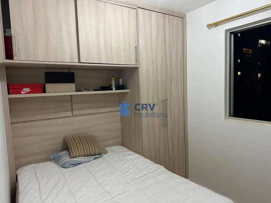 Apartamento com 3 quartos à venda, 72m2 em Andrade, Londrina - PR - imagem 8 Foto 8 de Apartamento com 3 quartos à venda, 72m2 em Andrade, Londrina - PR
