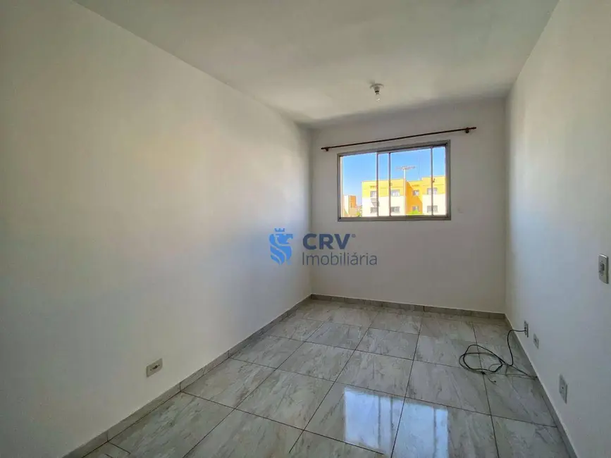 Foto 7 de Apartamento com 2 quartos para alugar, 53m2 em Conjunto Habitacional José Garcia Molina, Londrina - PR