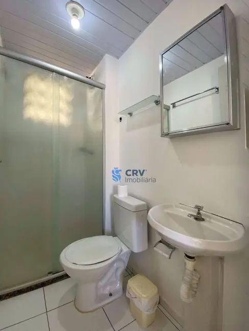 Foto 9 de Apartamento com 2 quartos para alugar, 53m2 em Conjunto Habitacional José Garcia Molina, Londrina - PR