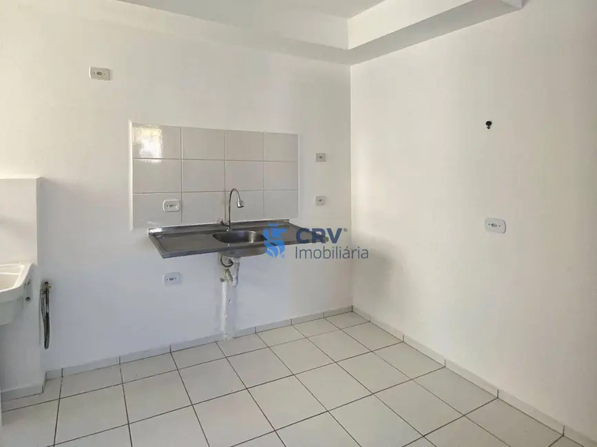 Foto 3 de Apartamento com 2 quartos para alugar, 53m2 em Conjunto Habitacional José Garcia Molina, Londrina - PR