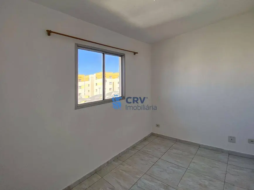 Foto 5 de Apartamento com 2 quartos para alugar, 53m2 em Conjunto Habitacional José Garcia Molina, Londrina - PR