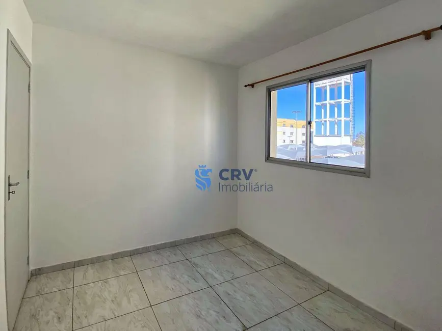 Foto 8 de Apartamento com 2 quartos para alugar, 53m2 em Conjunto Habitacional José Garcia Molina, Londrina - PR