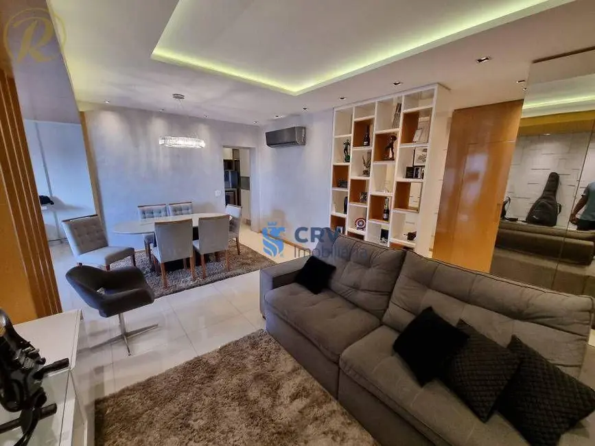 Foto 1 de Apartamento com 3 quartos à venda, 136m2 em Londrina - PR