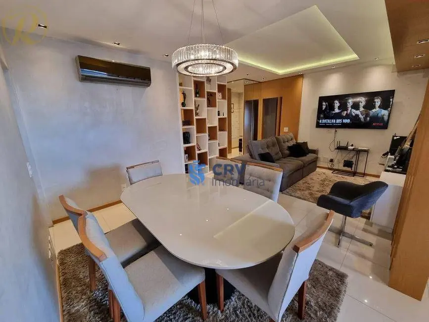 Apartamento com 3 quartos à venda, 136m2 em Londrina - PR - imagem 5 Foto 5 de Apartamento com 3 quartos à venda, 136m2 em Londrina - PR