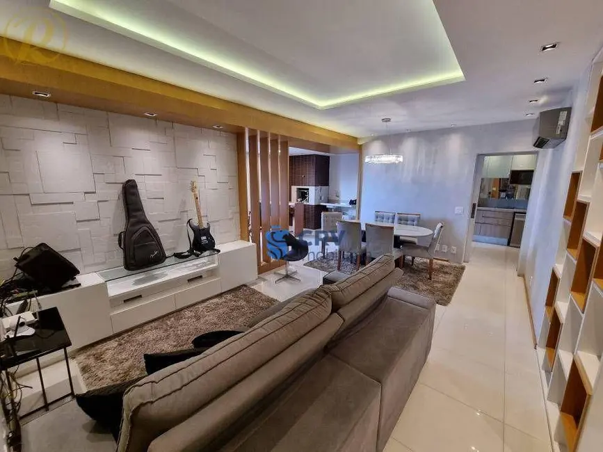 Foto 2 de Apartamento com 3 quartos à venda, 136m2 em Londrina - PR