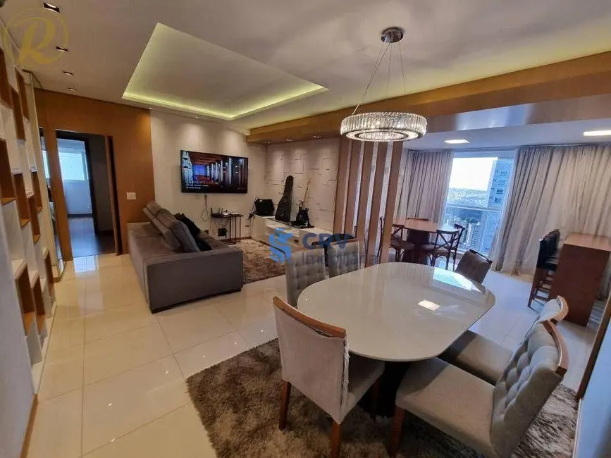 Apartamento com 3 quartos à venda, 136m2 em Londrina - PR - imagem 6 Foto 6 de Apartamento com 3 quartos à venda, 136m2 em Londrina - PR