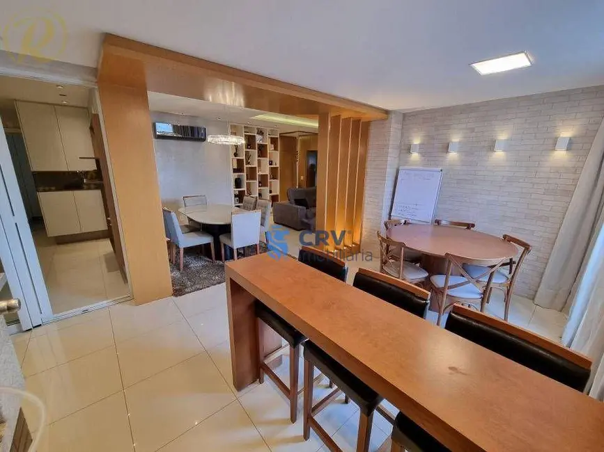 Apartamento com 3 quartos à venda, 136m2 em Londrina - PR - imagem 7 Foto 7 de Apartamento com 3 quartos à venda, 136m2 em Londrina - PR