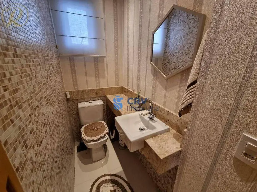 Apartamento com 3 quartos à venda, 136m2 em Londrina - PR - imagem 9 Foto 9 de Apartamento com 3 quartos à venda, 136m2 em Londrina - PR