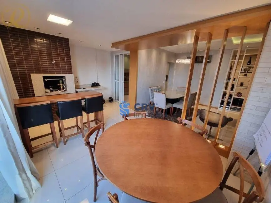 Apartamento com 3 quartos à venda, 136m2 em Londrina - PR - imagem 3 Foto 3 de Apartamento com 3 quartos à venda, 136m2 em Londrina - PR