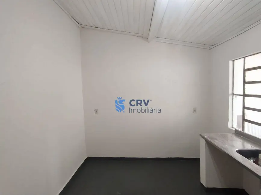 Foto 5 de Casa com 1 quarto para alugar, 40m2 em Jardim Higienópolis, Londrina - PR