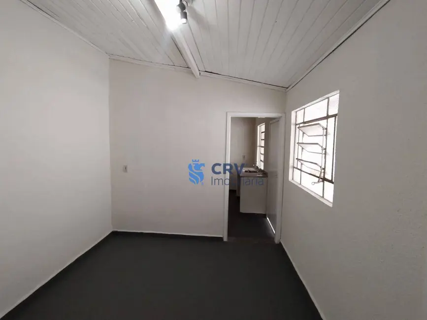 Foto 9 de Casa com 1 quarto para alugar, 40m2 em Jardim Higienópolis, Londrina - PR