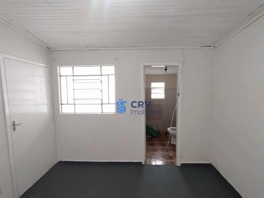 Foto 7 de Casa com 1 quarto para alugar, 40m2 em Jardim Higienópolis, Londrina - PR