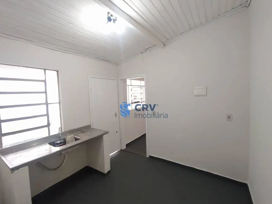 Foto 4 de Casa com 1 quarto para alugar, 40m2 em Jardim Higienópolis, Londrina - PR