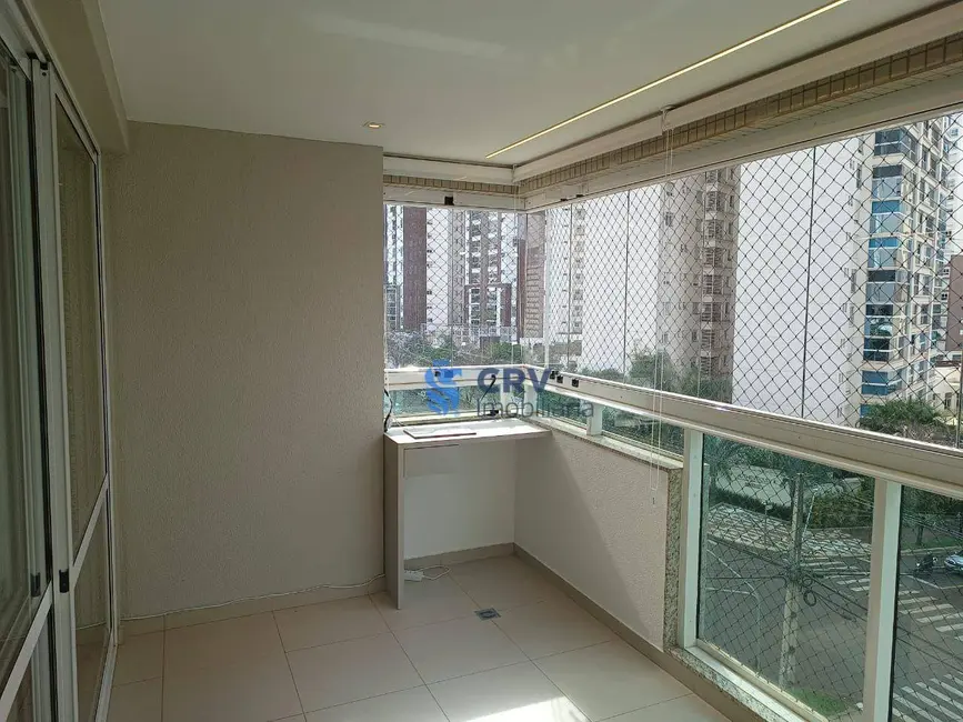 Apartamento com 3 quartos à venda, 197m2 em Gleba Fazenda Palhano, Londrina - PR - imagem 7 Foto 7 de Apartamento com 3 quartos à venda, 197m2 em Gleba Fazenda Palhano, Londrina - PR