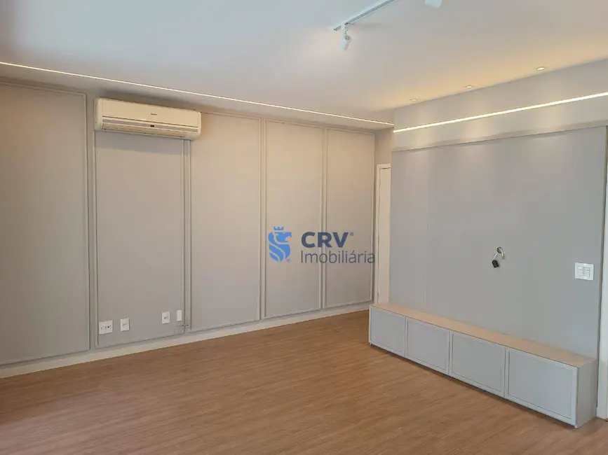 Apartamento com 3 quartos à venda, 197m2 em Gleba Fazenda Palhano, Londrina - PR - imagem 3 Foto 3 de Apartamento com 3 quartos à venda, 197m2 em Gleba Fazenda Palhano, Londrina - PR