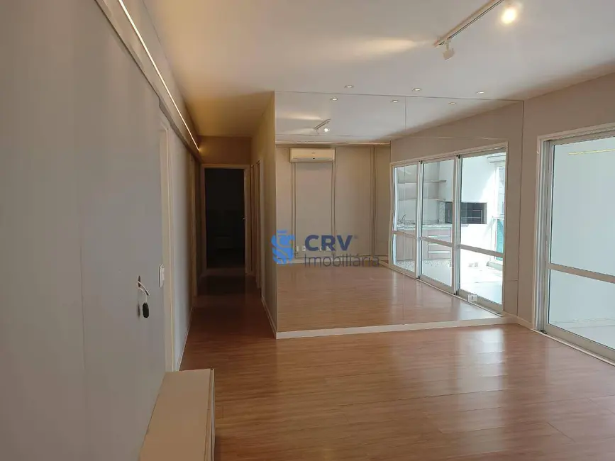 Apartamento com 3 quartos à venda, 197m2 em Gleba Fazenda Palhano, Londrina - PR - imagem 4 Foto 4 de Apartamento com 3 quartos à venda, 197m2 em Gleba Fazenda Palhano, Londrina - PR