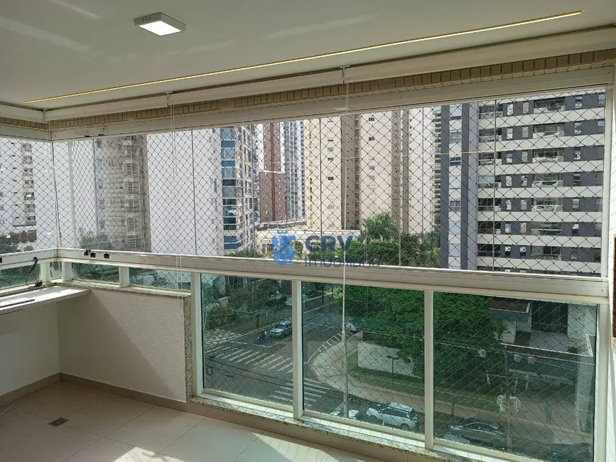 Apartamento com 3 quartos à venda, 197m2 em Gleba Fazenda Palhano, Londrina - PR - imagem 5 Foto 5 de Apartamento com 3 quartos à venda, 197m2 em Gleba Fazenda Palhano, Londrina - PR