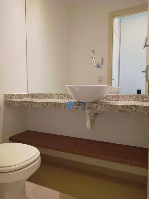 Apartamento com 3 quartos à venda, 197m2 em Gleba Fazenda Palhano, Londrina - PR - imagem 8 Foto 8 de Apartamento com 3 quartos à venda, 197m2 em Gleba Fazenda Palhano, Londrina - PR