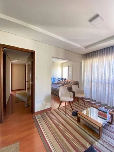 Foto 1 de Apartamento com 3 quartos à venda, 139m2 em Centro, Londrina - PR