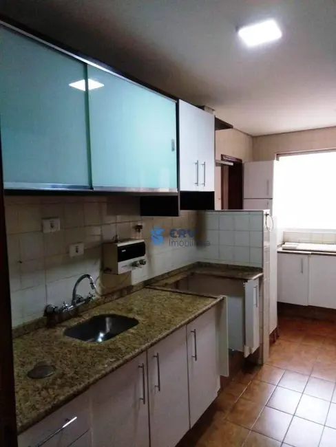Apartamento com 3 quartos à venda, 139m2 em Centro, Londrina - PR - imagem 4 Foto 4 de Apartamento com 3 quartos à venda, 139m2 em Centro, Londrina - PR