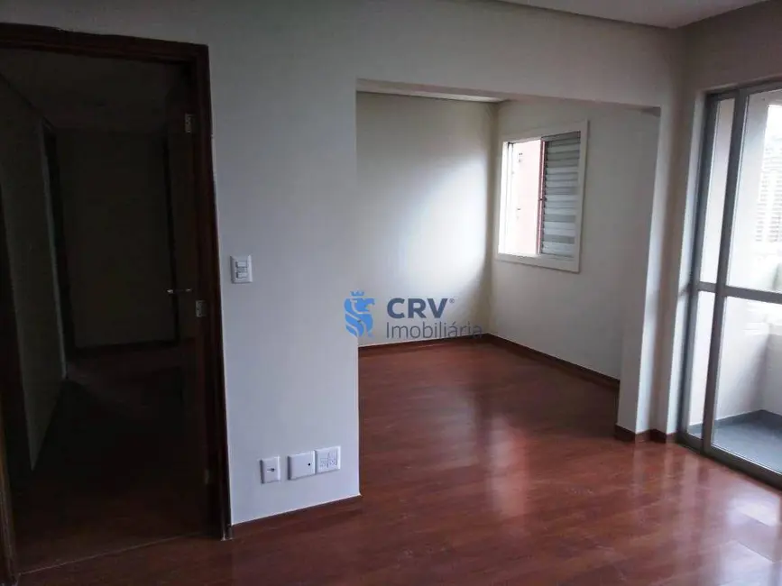 Foto 2 de Apartamento com 3 quartos à venda, 139m2 em Centro, Londrina - PR