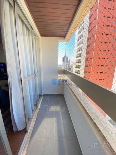 Apartamento com 3 quartos à venda, 139m2 em Centro, Londrina - PR - imagem 3 Foto 3 de Apartamento com 3 quartos à venda, 139m2 em Centro, Londrina - PR