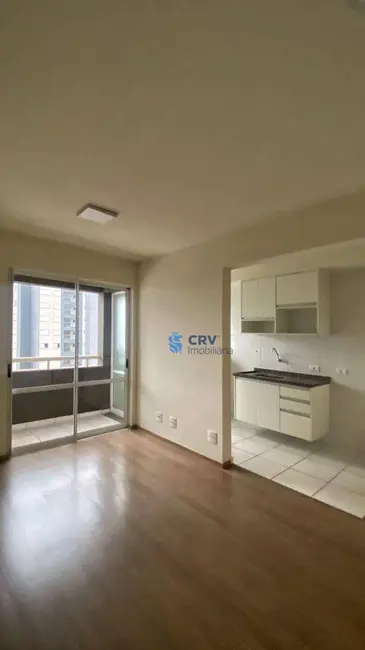 Foto 4 de Apartamento com 2 quartos para alugar, 86m2 em Aurora, Londrina - PR