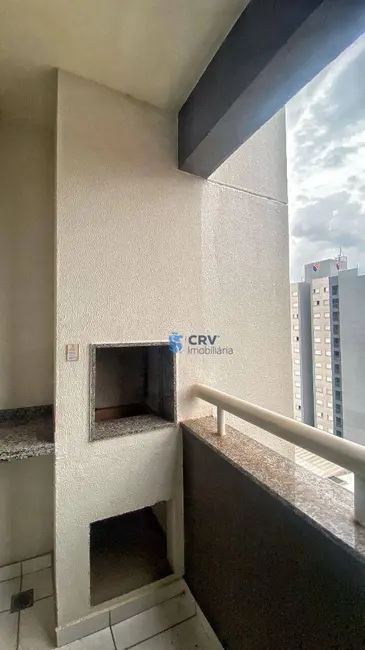 Foto 5 de Apartamento com 2 quartos para alugar, 86m2 em Aurora, Londrina - PR