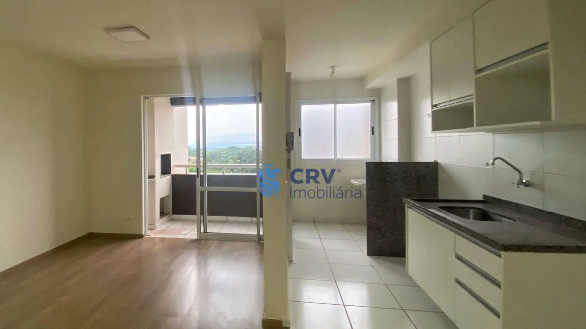 Foto 2 de Apartamento com 2 quartos para alugar, 86m2 em Aurora, Londrina - PR