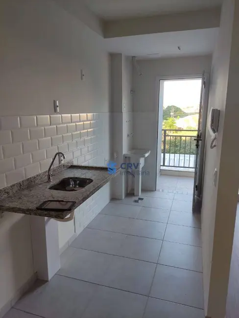 Apartamento com 2 quartos à venda, 97m2 em Aurora, Londrina - PR - imagem 5 Foto 5 de Apartamento com 2 quartos à venda, 97m2 em Aurora, Londrina - PR