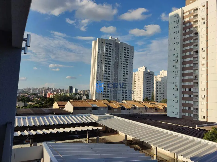 Apartamento com 2 quartos à venda, 97m2 em Aurora, Londrina - PR - imagem 4 Foto 4 de Apartamento com 2 quartos à venda, 97m2 em Aurora, Londrina - PR